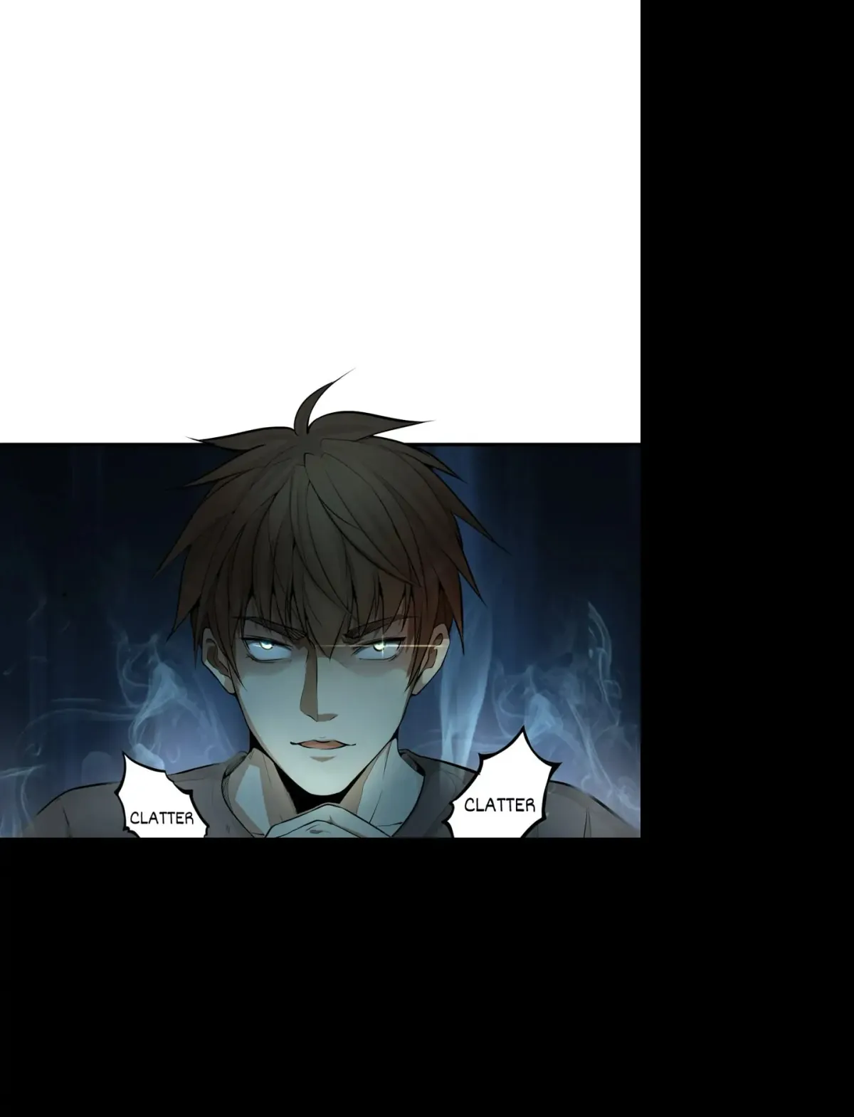 The Advanced Soul Chapter 2 page 91 - 