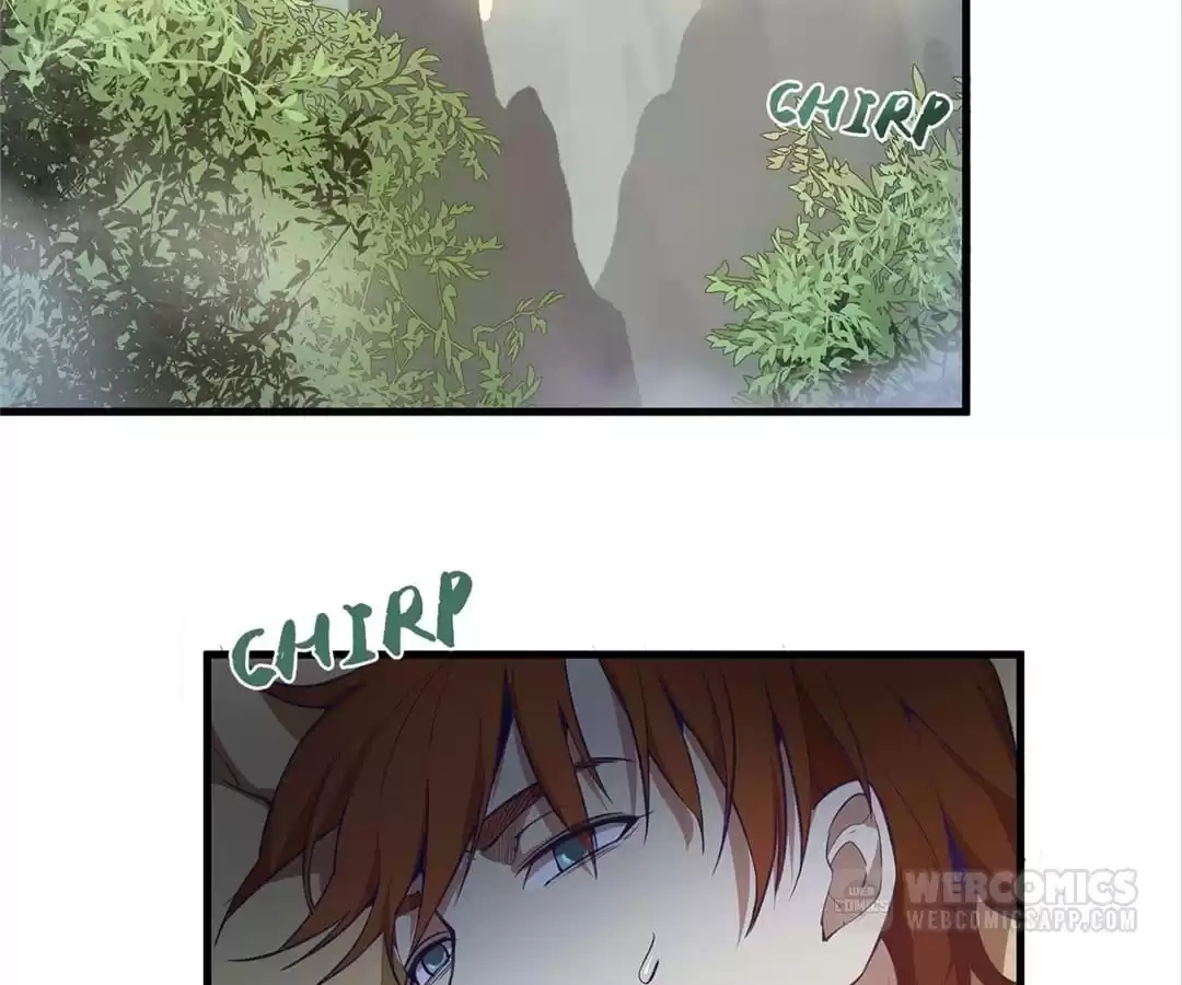 The Advanced Soul Chapter 20 page 3 - 
