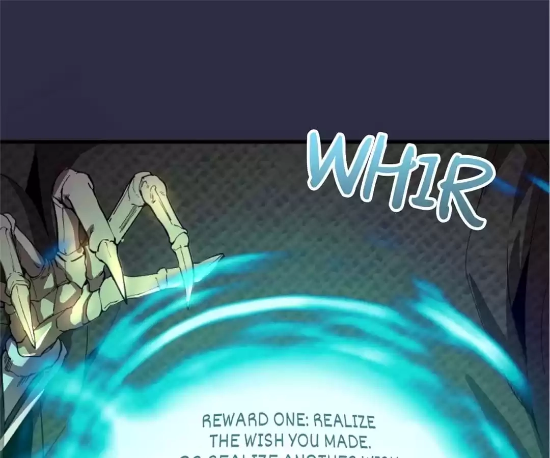 The Advanced Soul Chapter 21 page 2 - 
