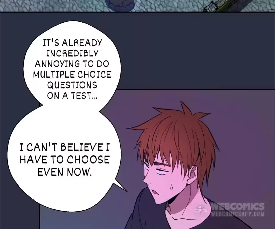 The Advanced Soul Chapter 21 page 11 - 