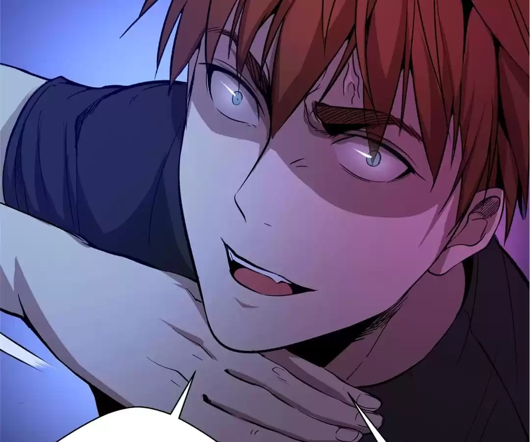 The Advanced Soul Chapter 21 page 101 - 