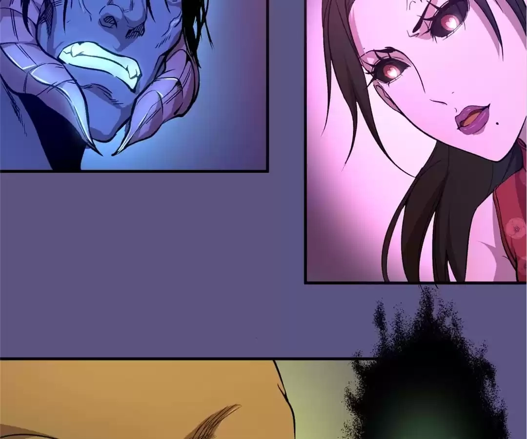 The Advanced Soul Chapter 21 page 103 - 