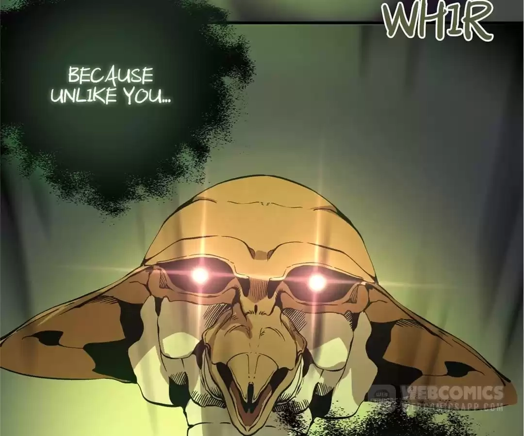 The Advanced Soul Chapter 21 page 107 - 