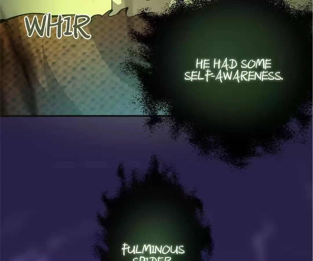 The Advanced Soul Chapter 21 page 108 - 