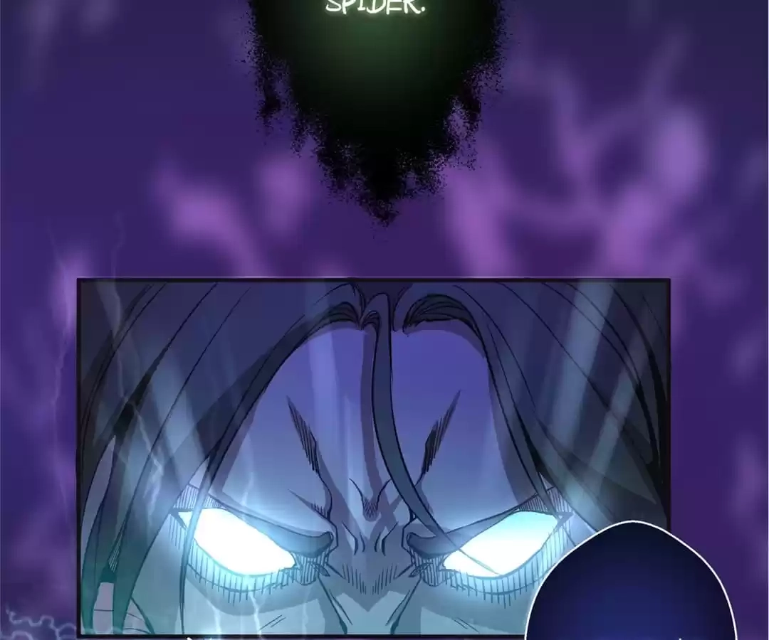 The Advanced Soul Chapter 21 page 109 - 