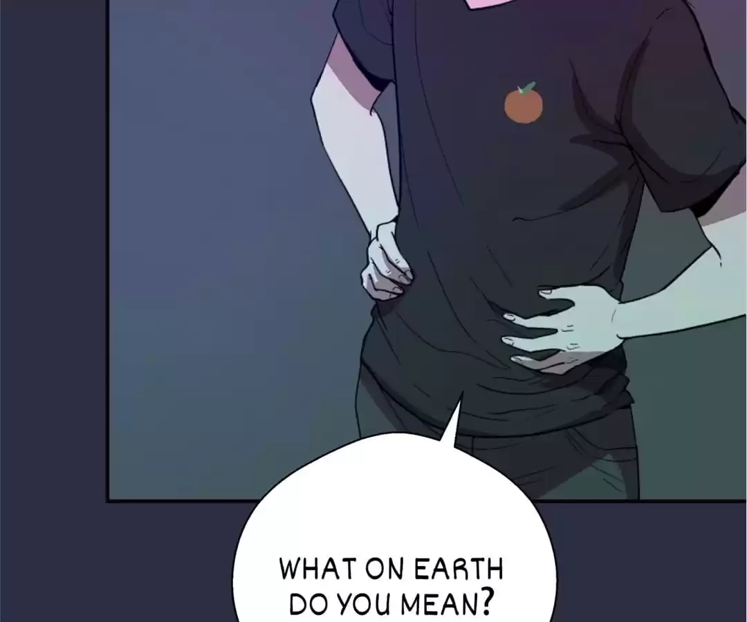 The Advanced Soul Chapter 21 page 12 - 