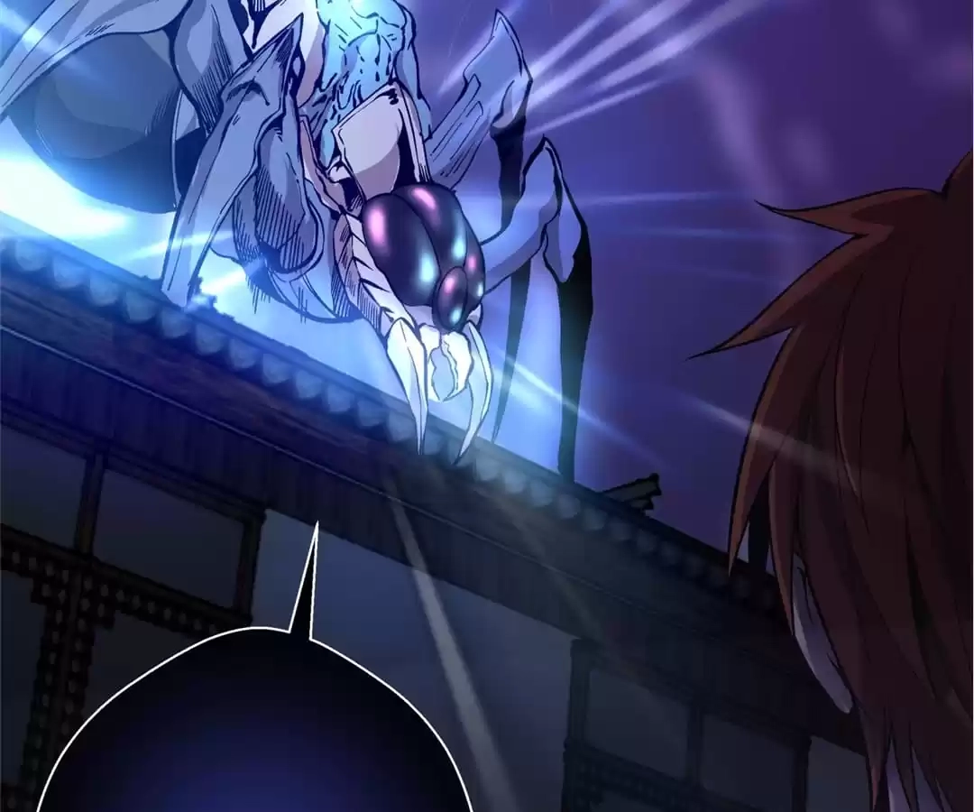 The Advanced Soul Chapter 21 page 111 - 