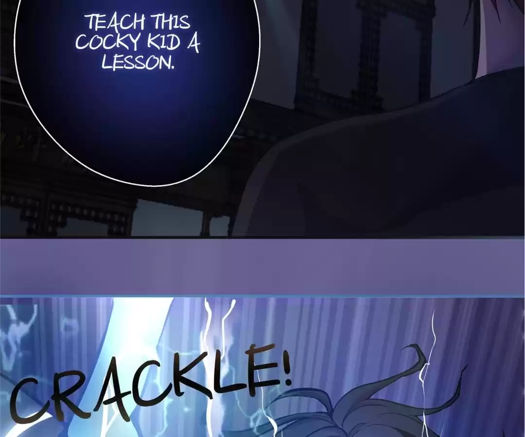 The Advanced Soul Chapter 21 page 112 - 