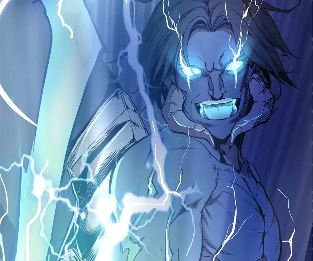 The Advanced Soul Chapter 21 page 113 - 
