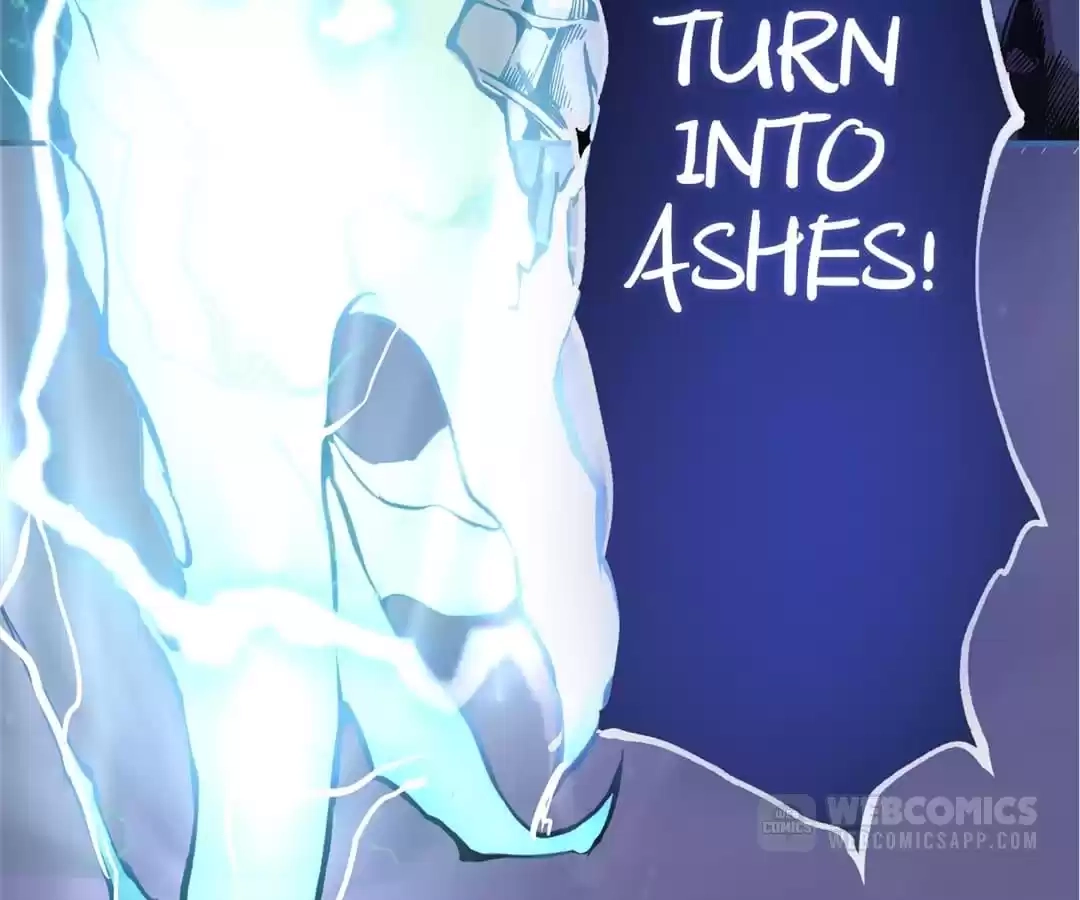 The Advanced Soul Chapter 21 page 115 - 