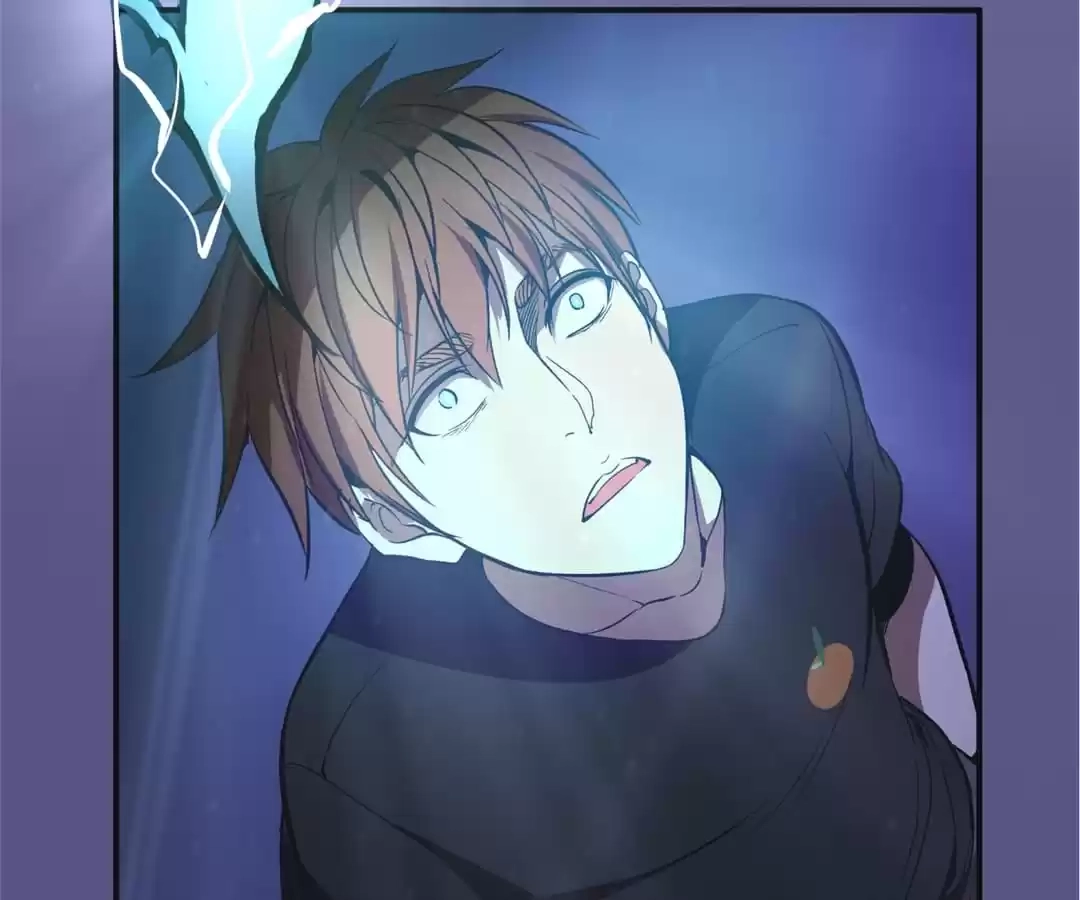 The Advanced Soul Chapter 21 page 116 - 