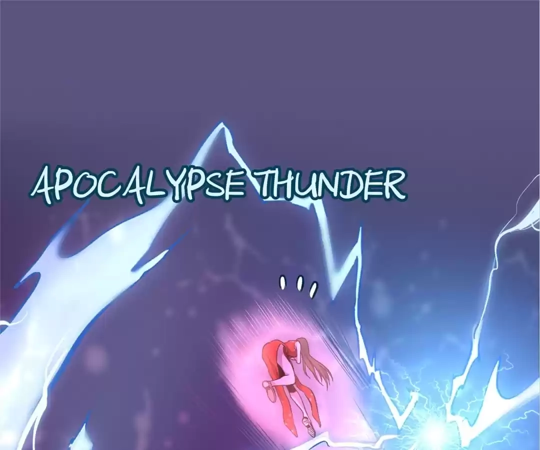 The Advanced Soul Chapter 21 page 118 - 