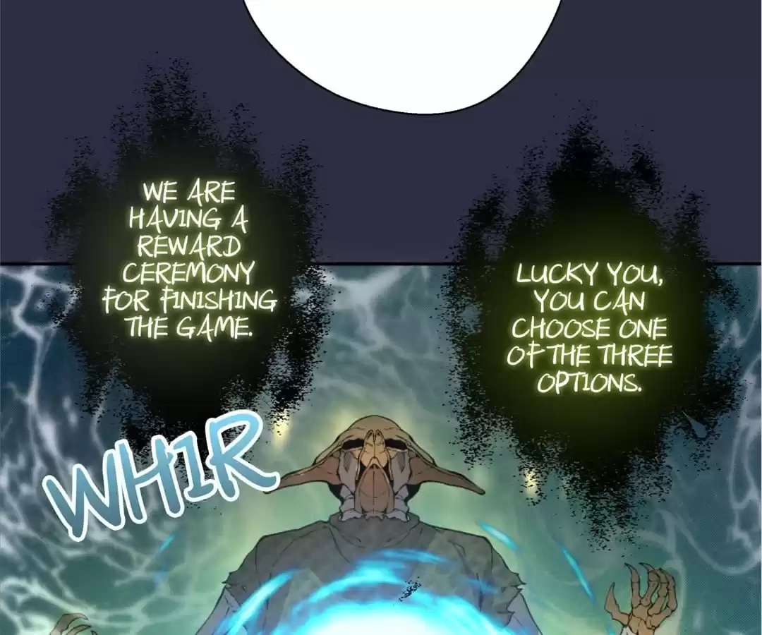 The Advanced Soul Chapter 21 page 13 - 