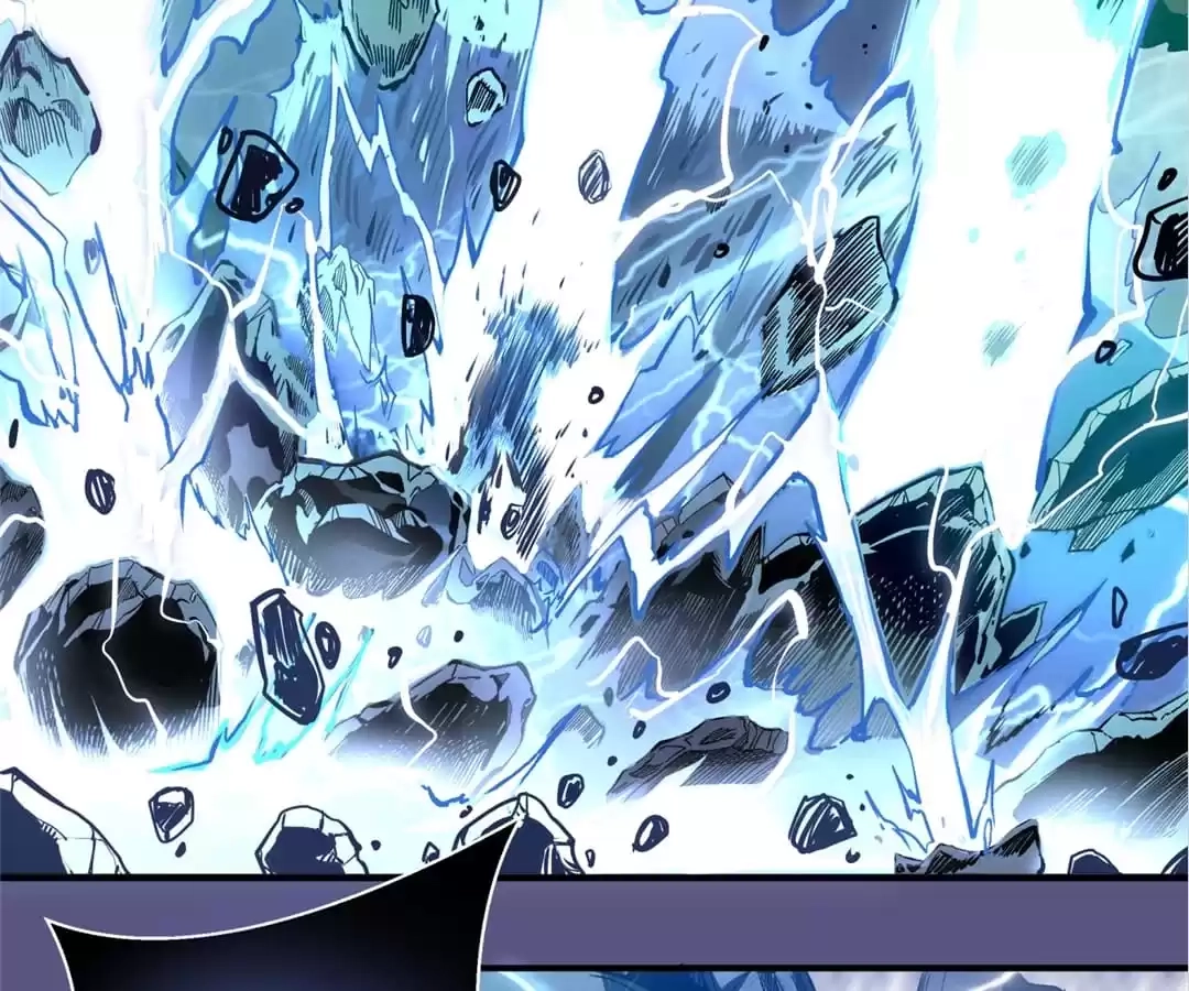 The Advanced Soul Chapter 21 page 121 - 
