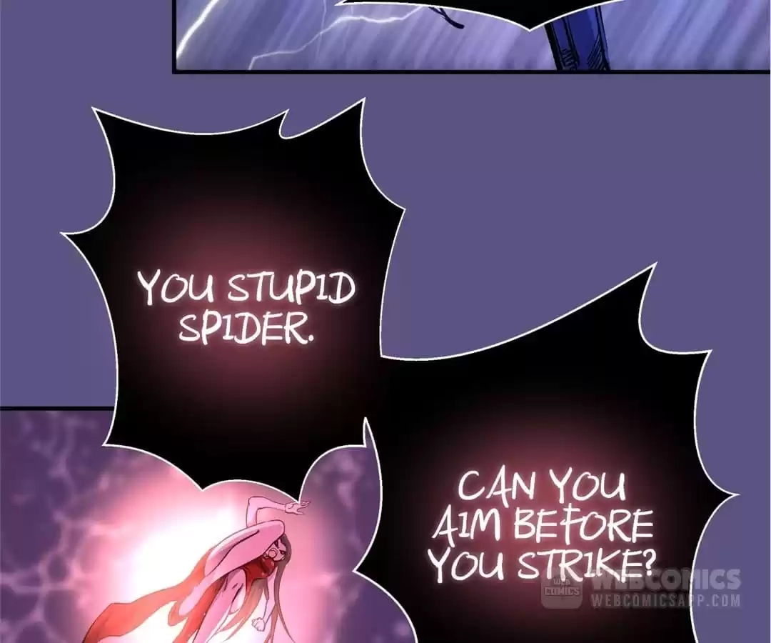 The Advanced Soul Chapter 21 page 123 - 