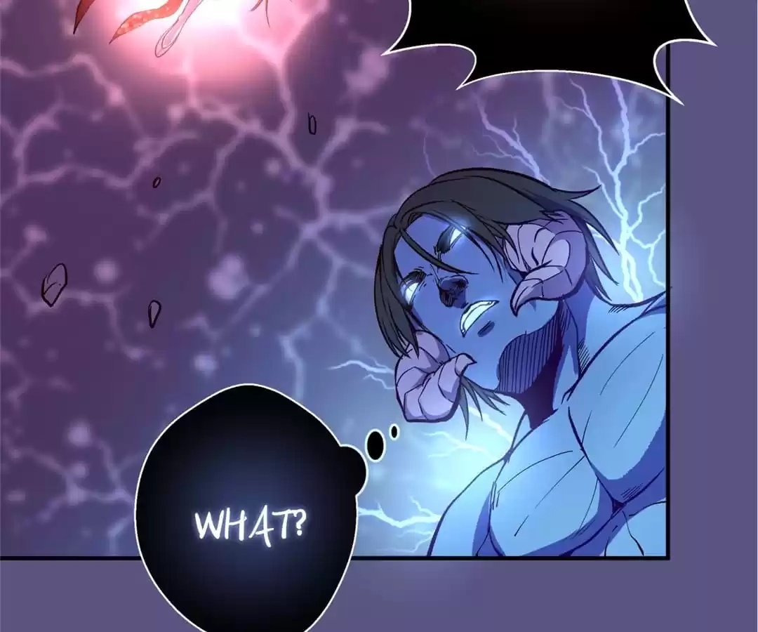 The Advanced Soul Chapter 21 page 124 - 