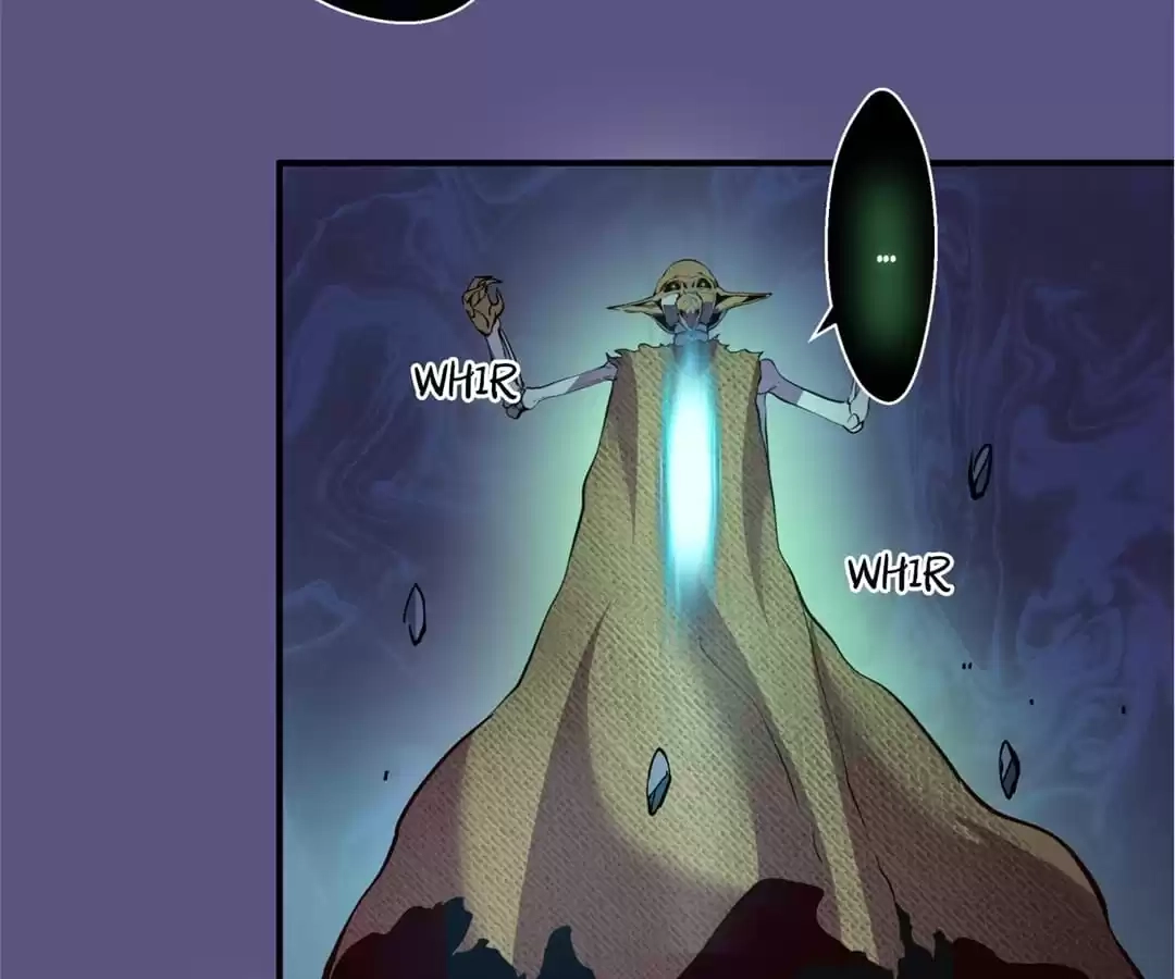 The Advanced Soul Chapter 21 page 125 - 