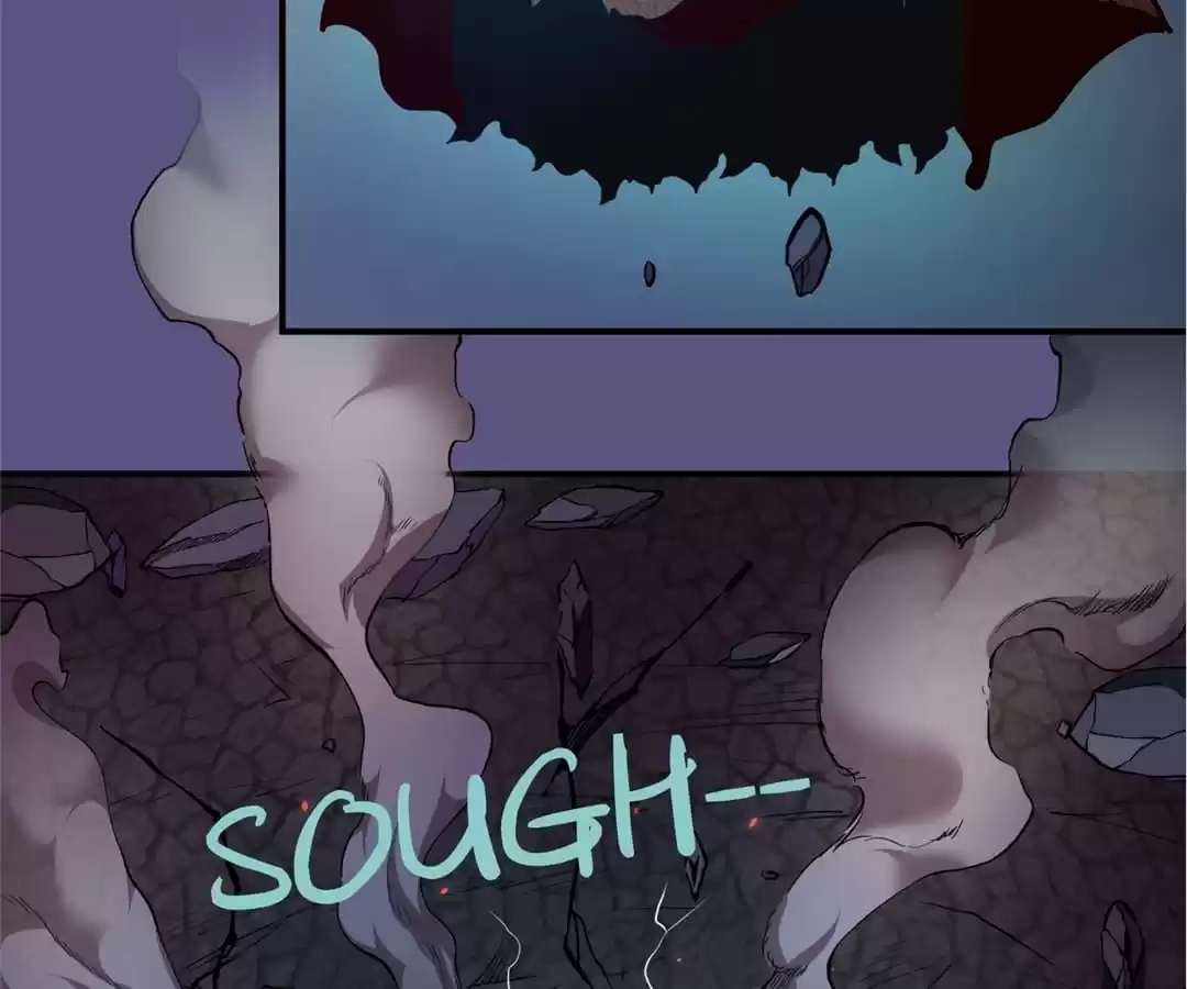 The Advanced Soul Chapter 21 page 126 - 