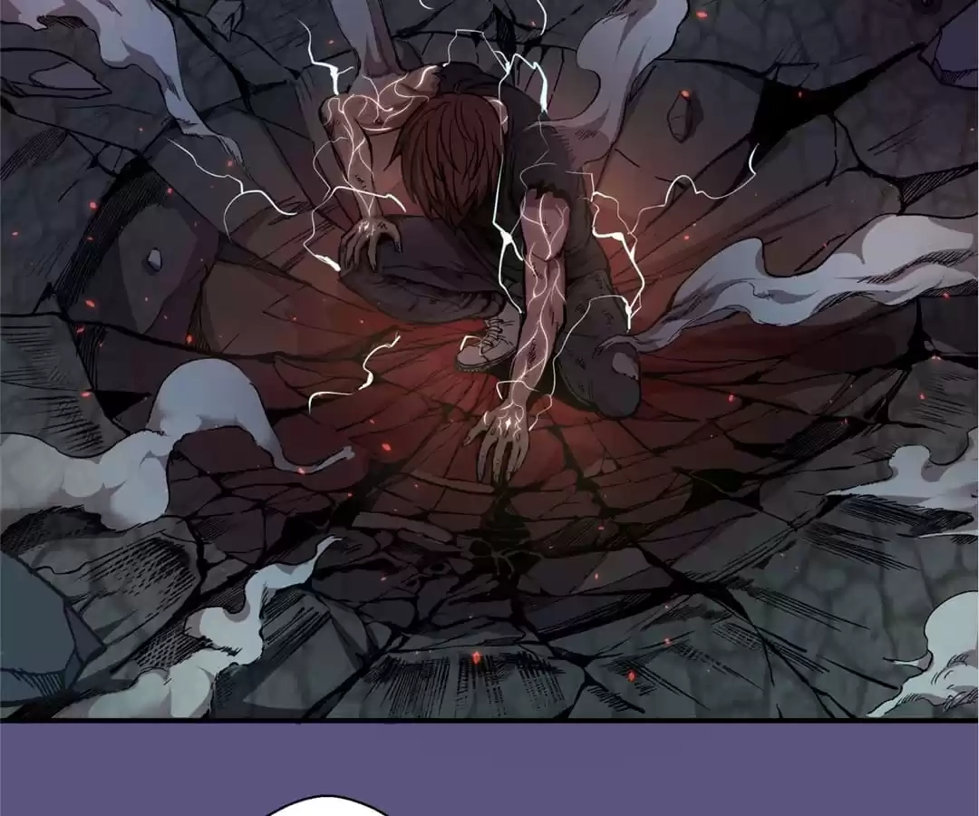 The Advanced Soul Chapter 21 page 127 - 