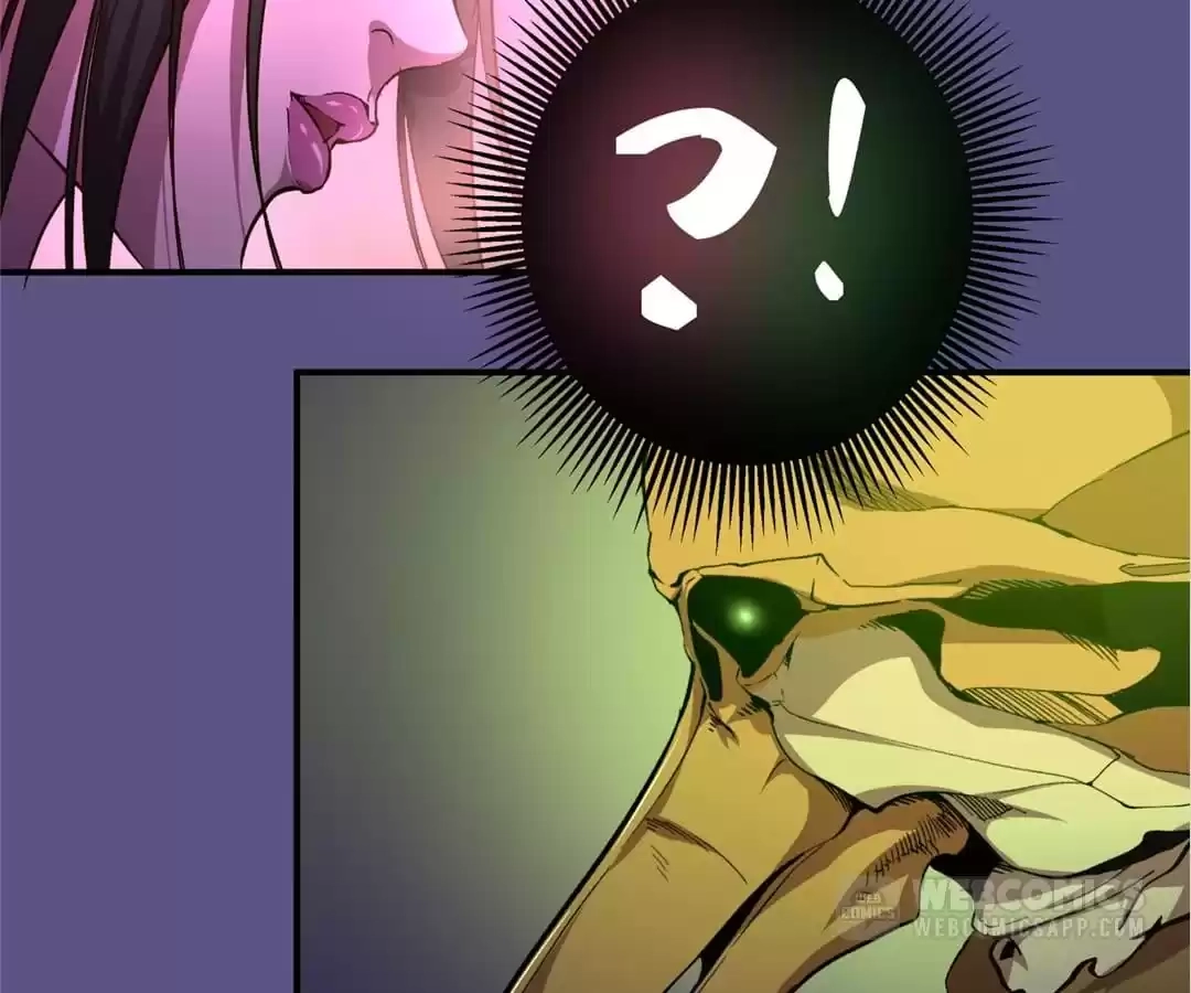 The Advanced Soul Chapter 21 page 131 - 