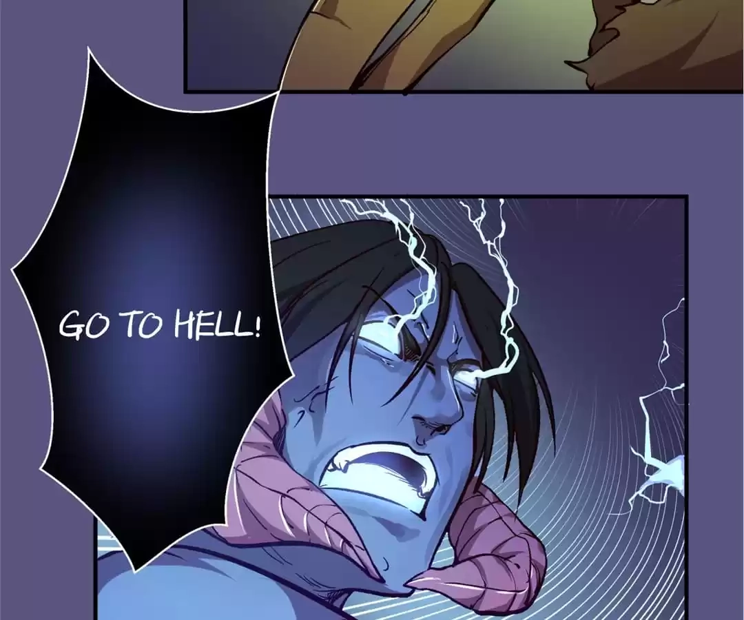 The Advanced Soul Chapter 21 page 132 - 
