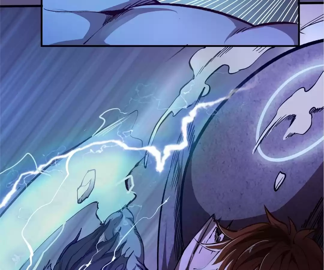 The Advanced Soul Chapter 21 page 133 - 
