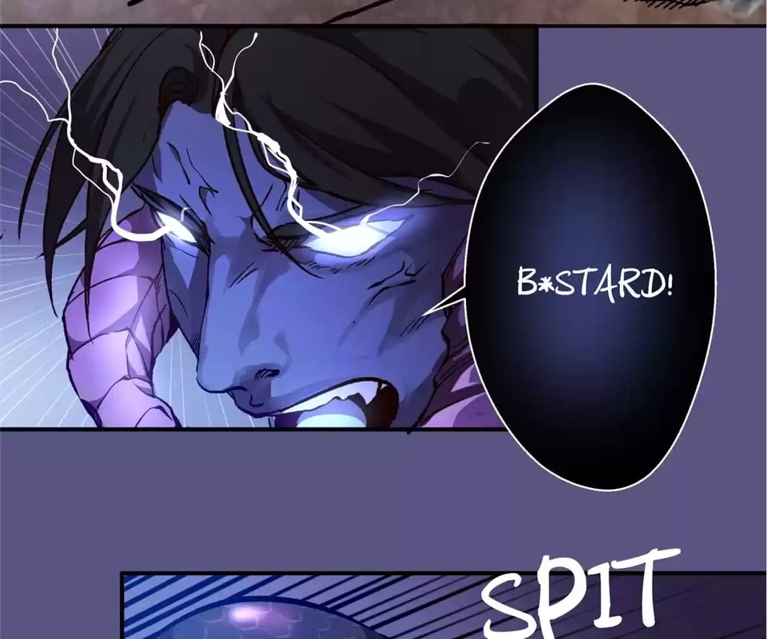 The Advanced Soul Chapter 21 page 136 - 