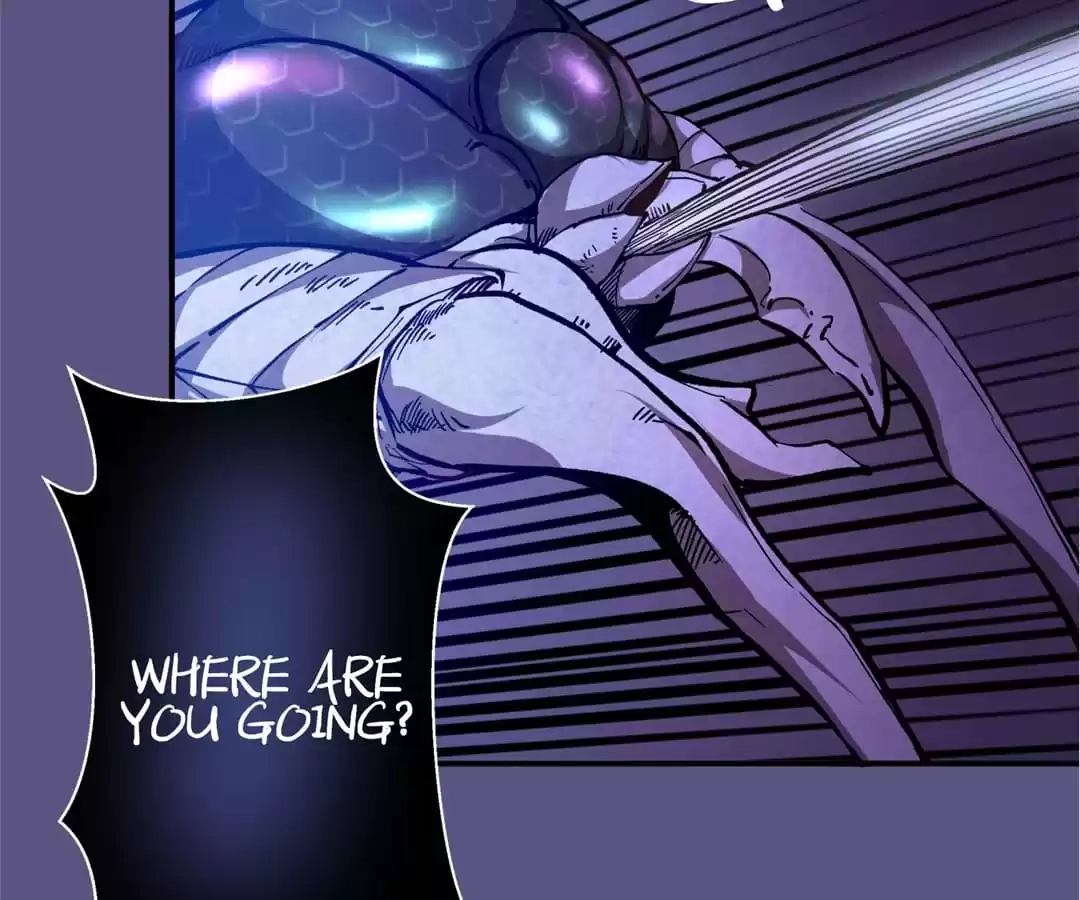 The Advanced Soul Chapter 21 page 137 - 