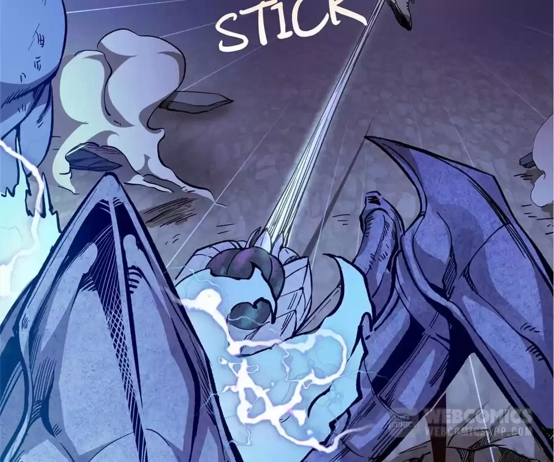 The Advanced Soul Chapter 21 page 139 - 