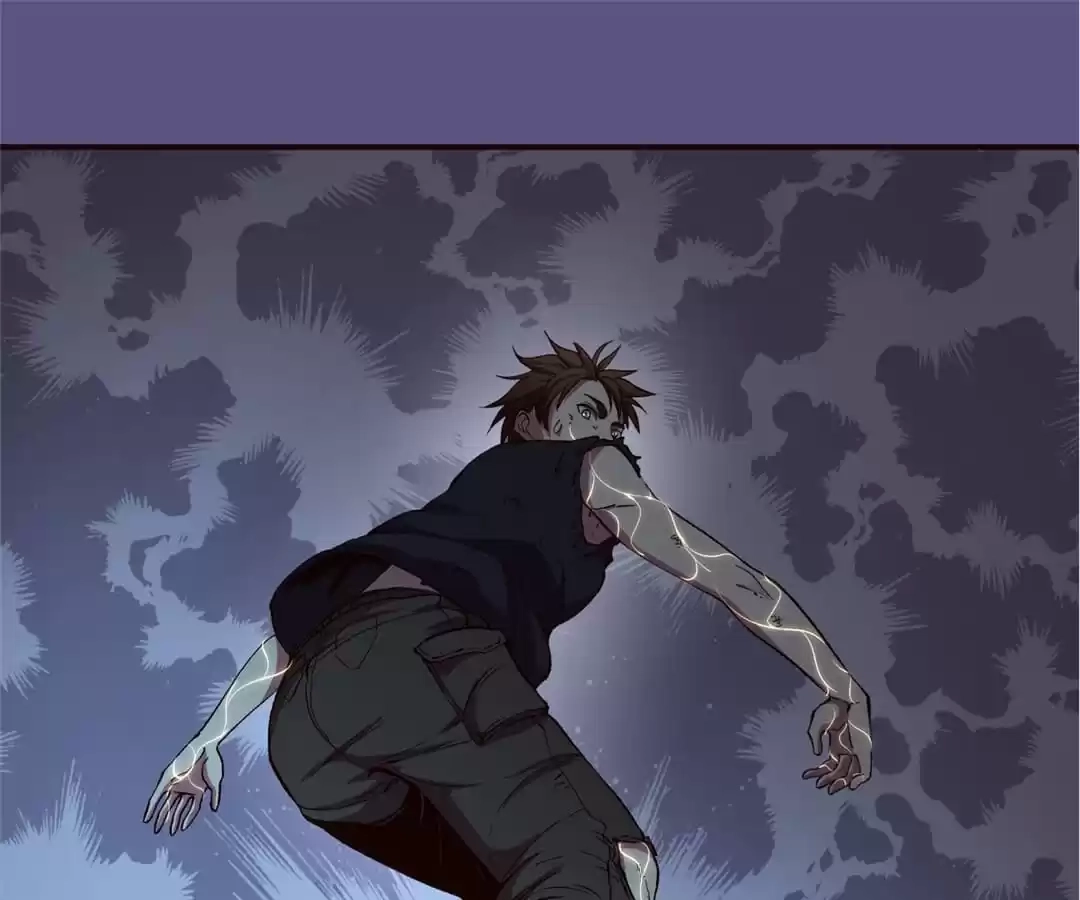 The Advanced Soul Chapter 21 page 141 - 