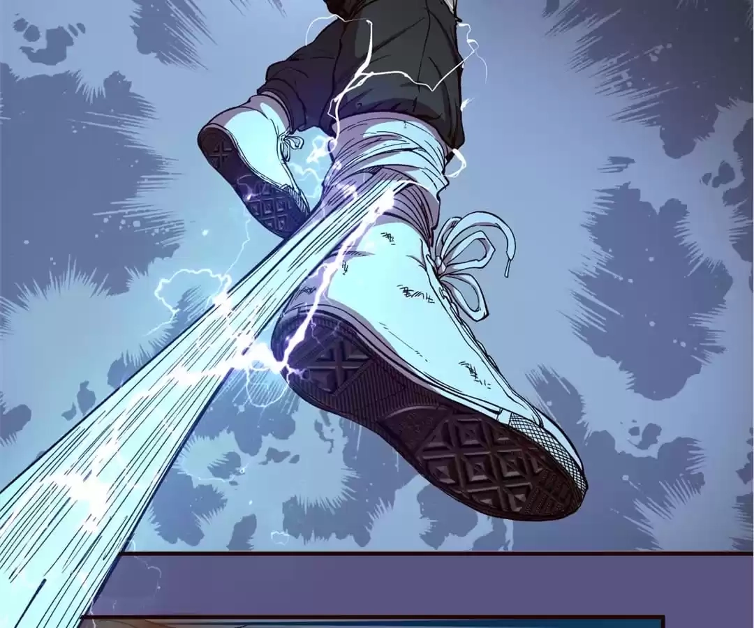 The Advanced Soul Chapter 21 page 142 - 
