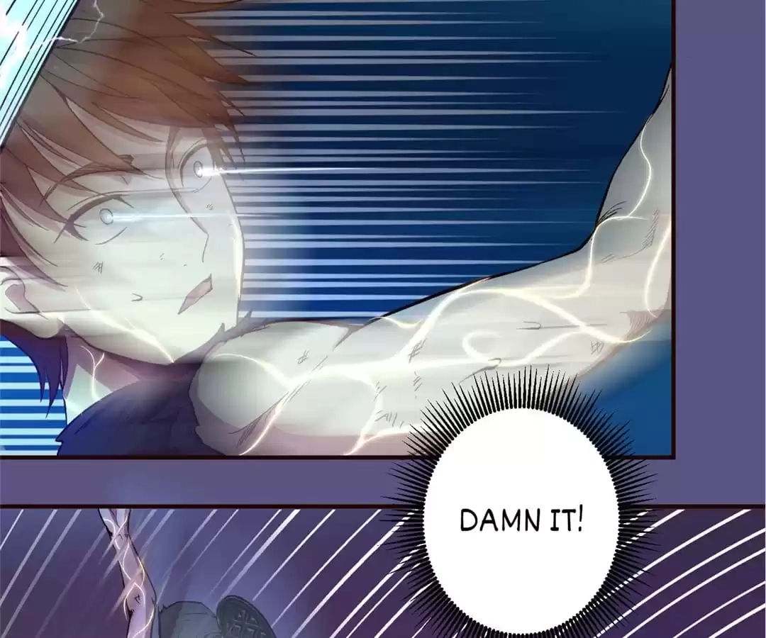 The Advanced Soul Chapter 21 page 143 - 