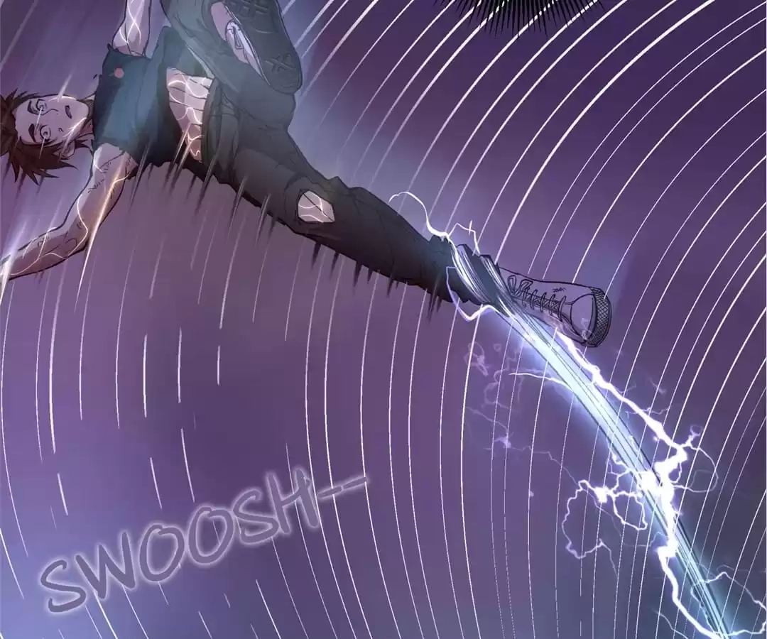 The Advanced Soul Chapter 21 page 144 - 
