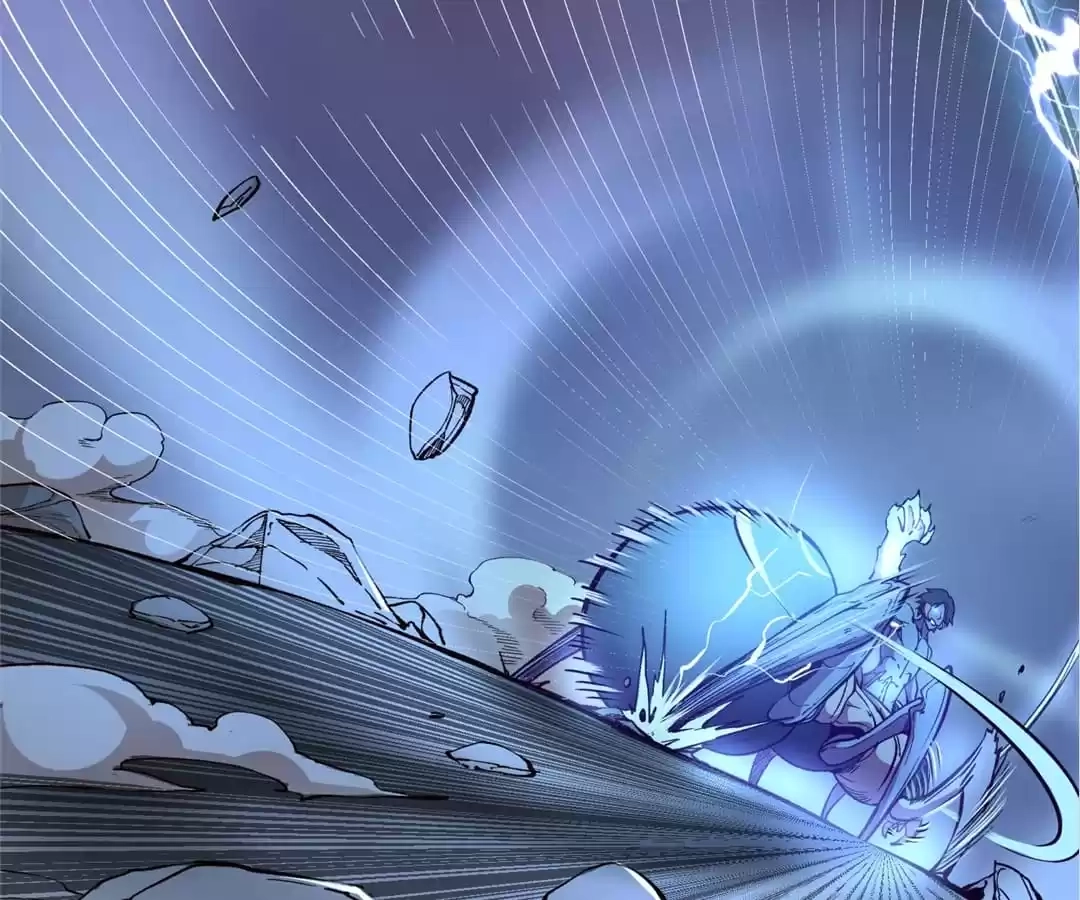 The Advanced Soul Chapter 21 page 145 - 