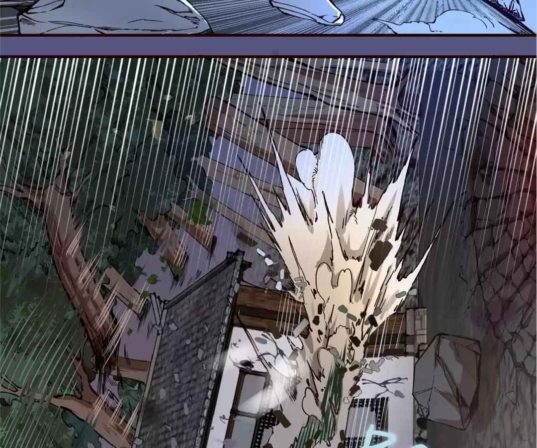 The Advanced Soul Chapter 21 page 146 - 
