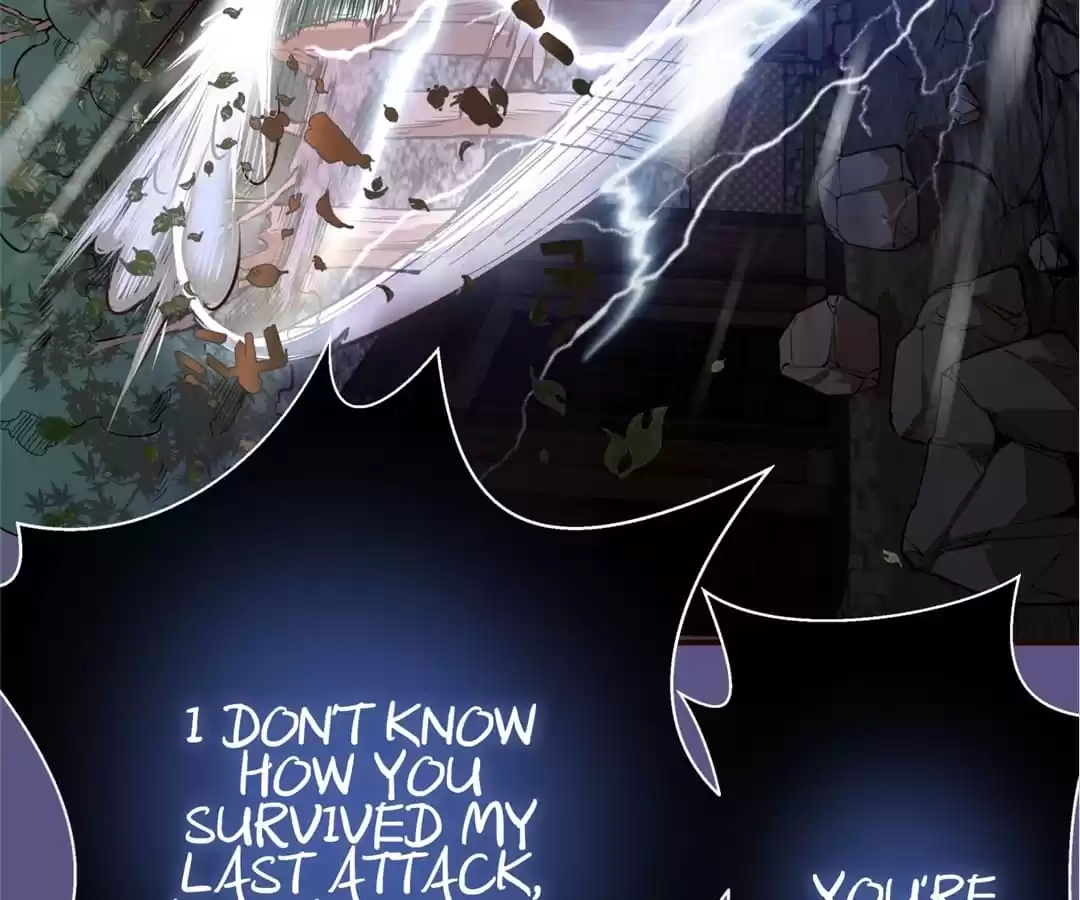 The Advanced Soul Chapter 21 page 148 - 
