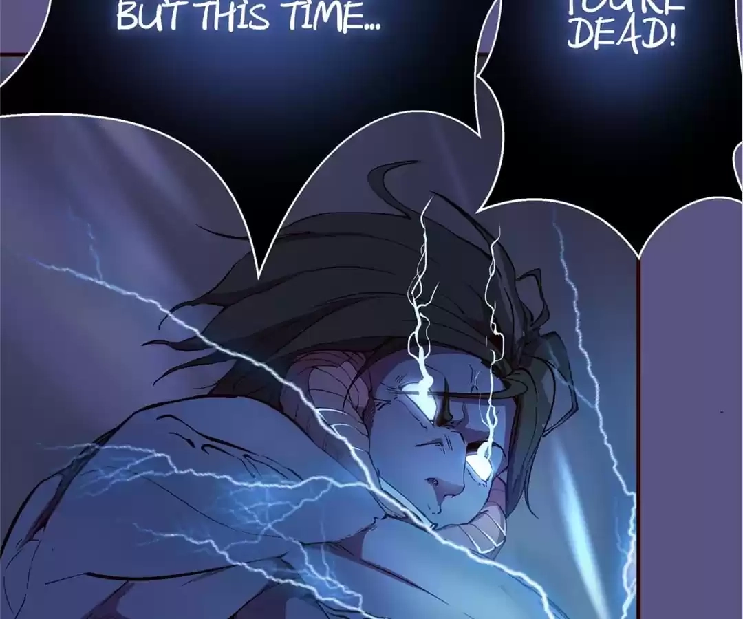 The Advanced Soul Chapter 21 page 149 - 