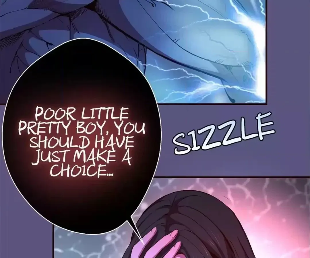The Advanced Soul Chapter 21 page 150 - 