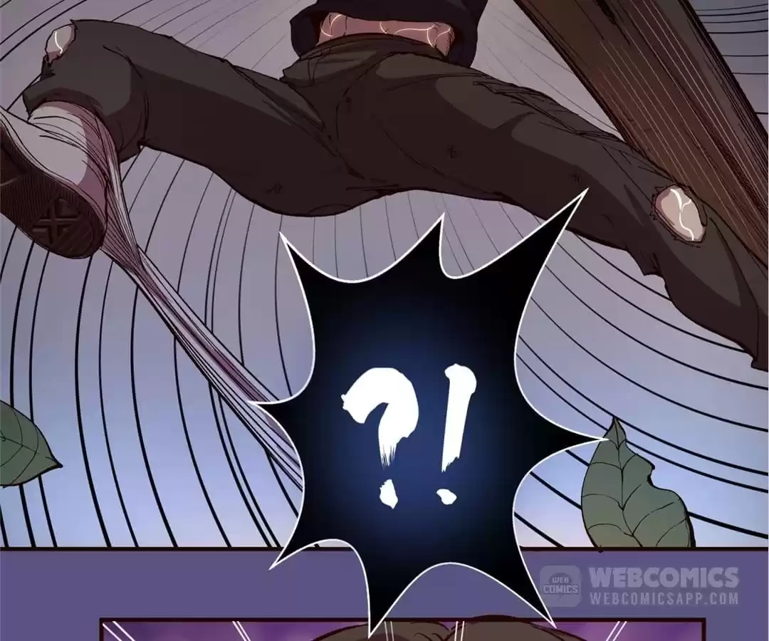 The Advanced Soul Chapter 21 page 155 - 