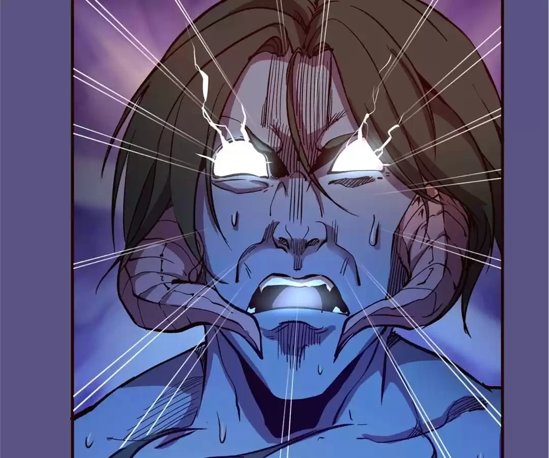 The Advanced Soul Chapter 21 page 156 - 