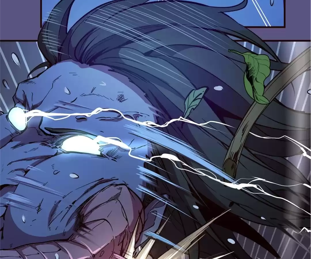 The Advanced Soul Chapter 21 page 157 - 