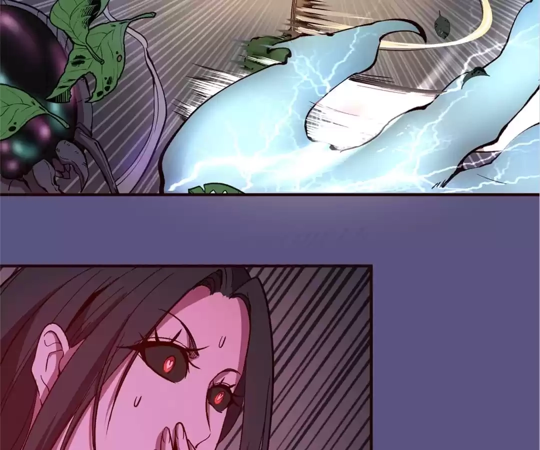 The Advanced Soul Chapter 21 page 159 - 