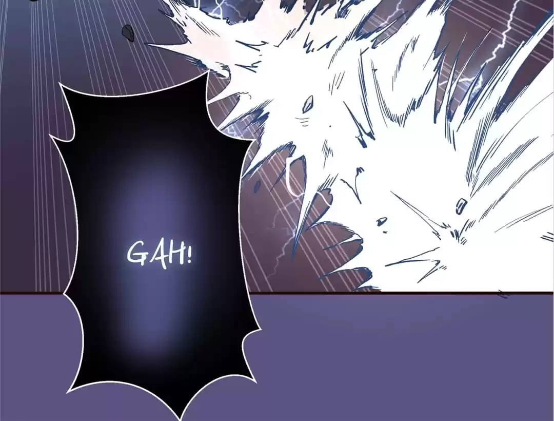 The Advanced Soul Chapter 21 page 162 - 