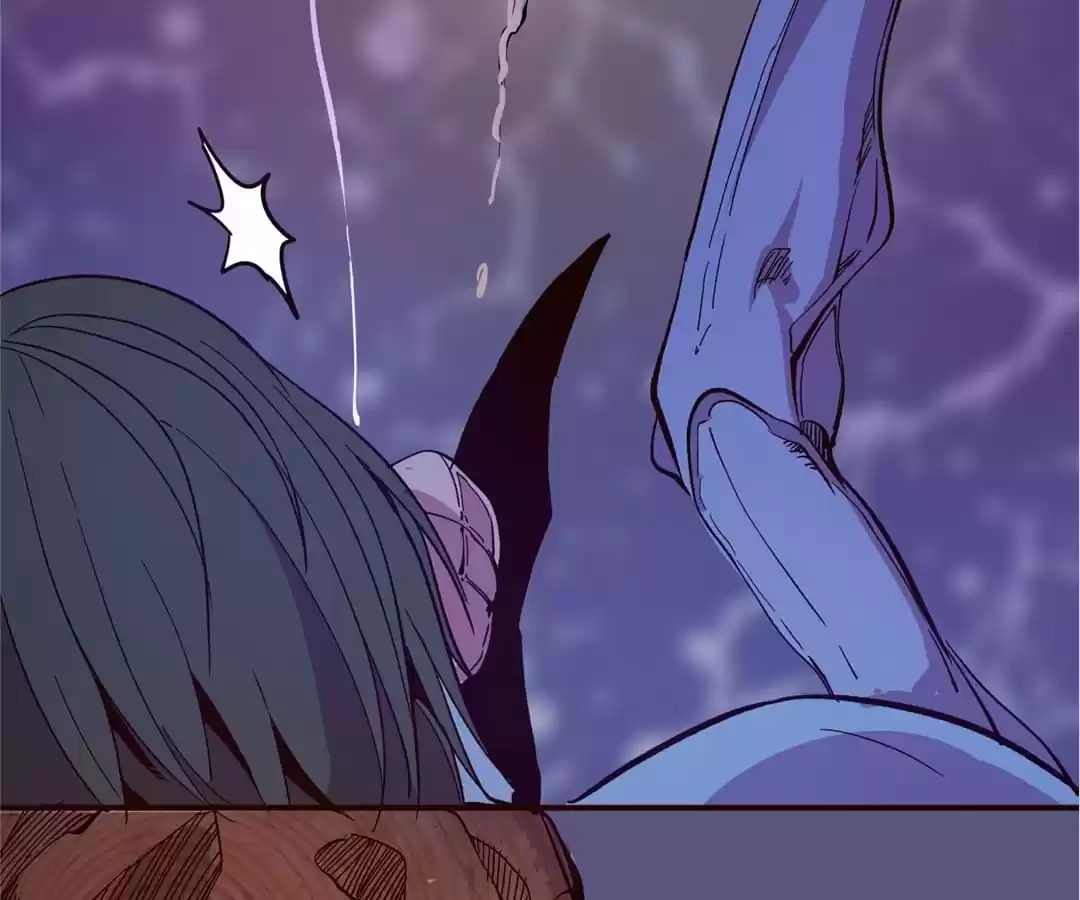 The Advanced Soul Chapter 21 page 166 - 