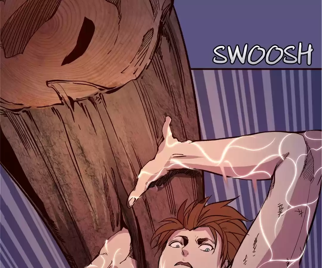The Advanced Soul Chapter 21 page 167 - 