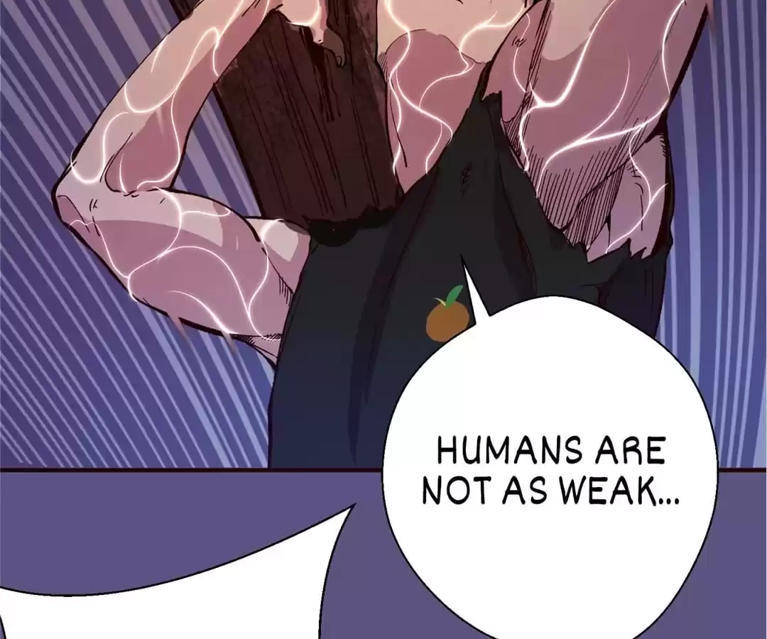 The Advanced Soul Chapter 21 page 168 - 