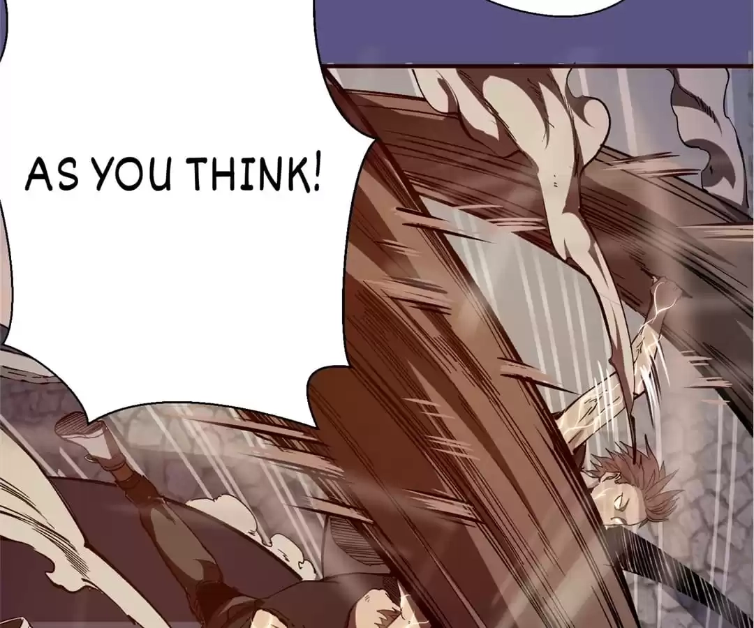 The Advanced Soul Chapter 21 page 169 - 