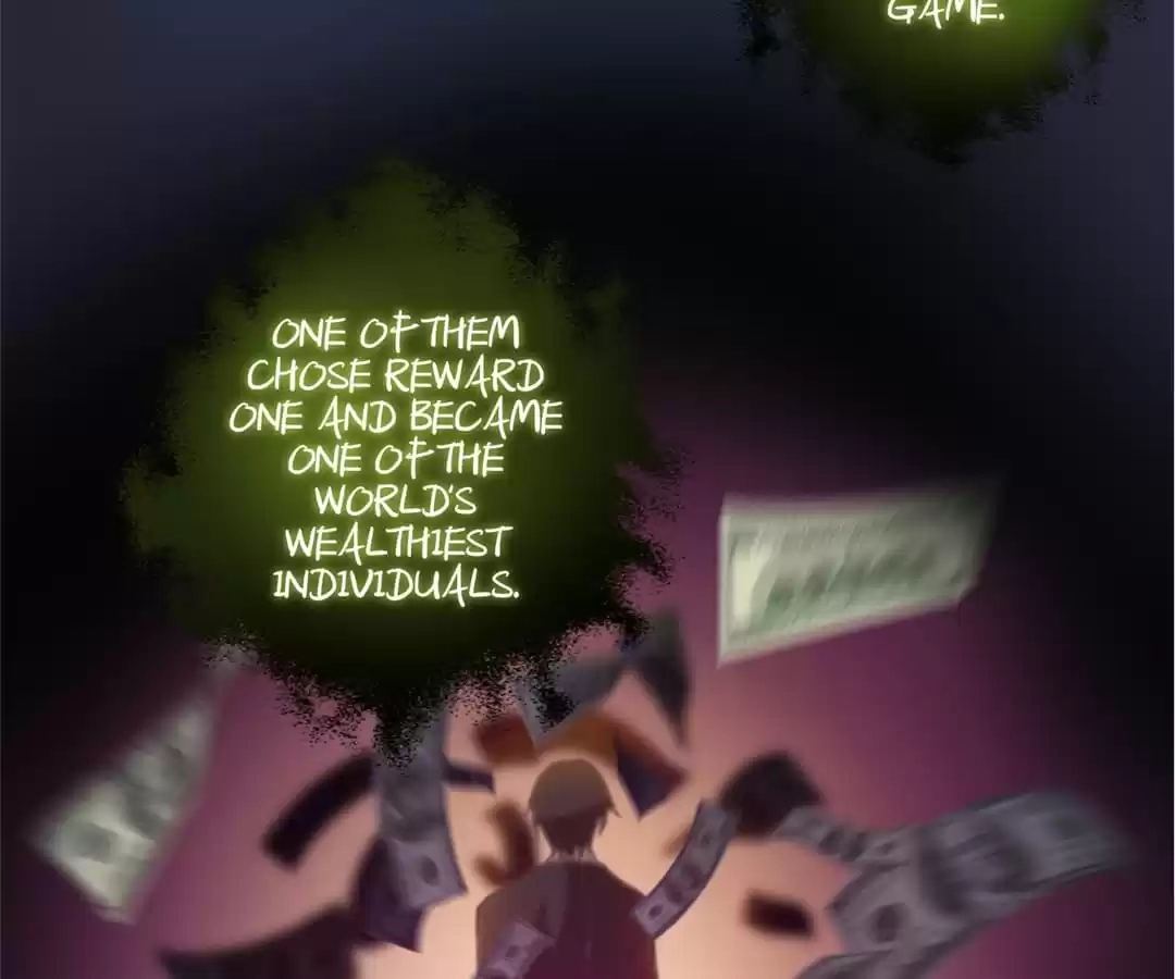 The Advanced Soul Chapter 21 page 18 - 