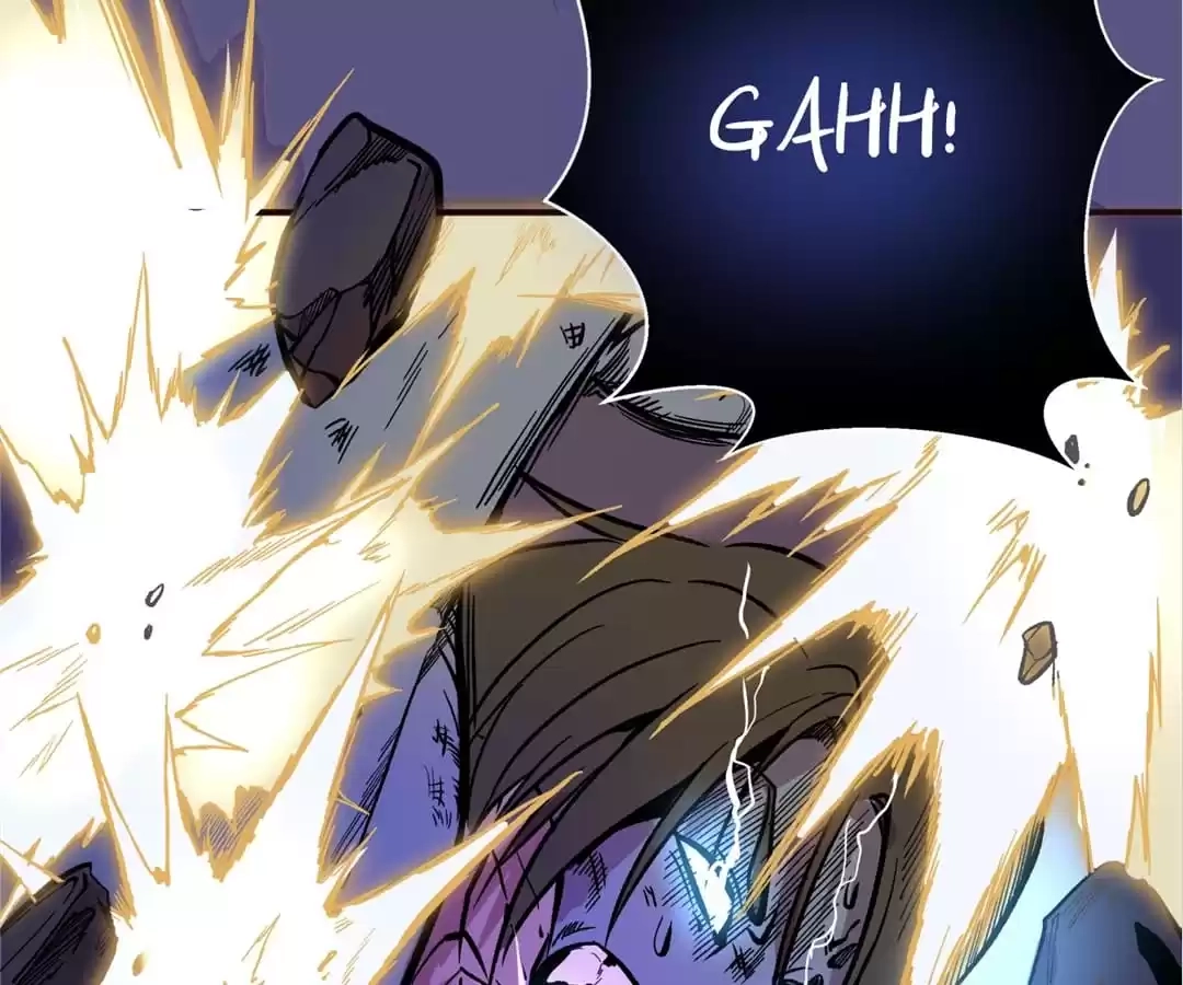 The Advanced Soul Chapter 21 page 172 - 
