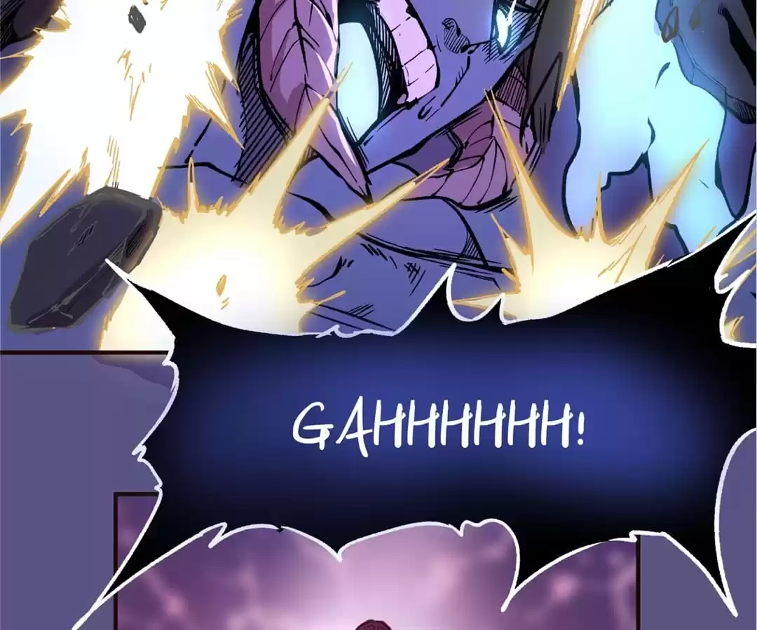 The Advanced Soul Chapter 21 page 173 - 